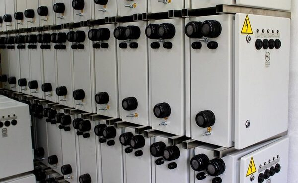 Пускатель ПВРН Пускатель ПВРН