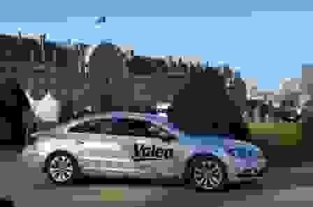 Российские студенты вошли в шорт-лист международной премии в области инноваций Valeo Innovation Challenge Российские студенты вошли в шорт-лист международной премии в области инноваций Valeo Innovation Challenge