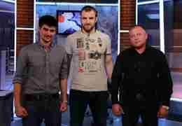 Премьеры телеканала «Боец» порадуют всех телезрителей в августе! Премьеры телеканала «Боец» порадуют всех телезрителей в августе!