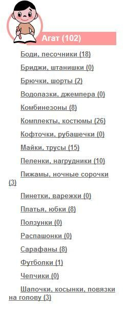 Новая серия детской одежды! Новая серия детской одежды!