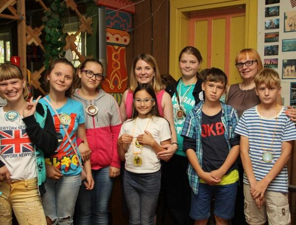 Команда защитников Энергии Команда защитников Энергии