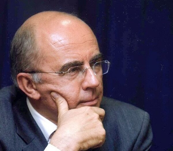 Александр Запесоцкий об истинном лице российских «либералов» Александр Запесоцкий об истинном лице российских «либералов»