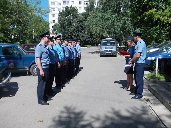 Усиленная засада прошла сразу в трех районах Московской области Усиленная засада прошла сразу в трех районах Московской области