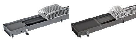 Конвекторы Katherm NX и QX приехали в столицу Конвекторы Katherm NX и QX приехали в столицу