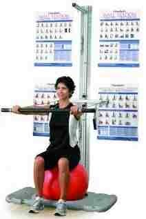 Профессиональные тренажеры Thera-Band в нашем ассортименте Профессиональные тренажеры Thera-Band в нашем ассортименте