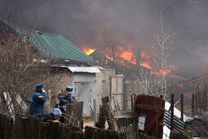 К началу отопительного сезона будут решены жилищные проблемы граждан, пострадавших от взрыва склада пиротехники в Орле К началу отопительного сезона будут решены жилищные проблемы граждан, пострадавших от взрыва склада пиротехники в Орле