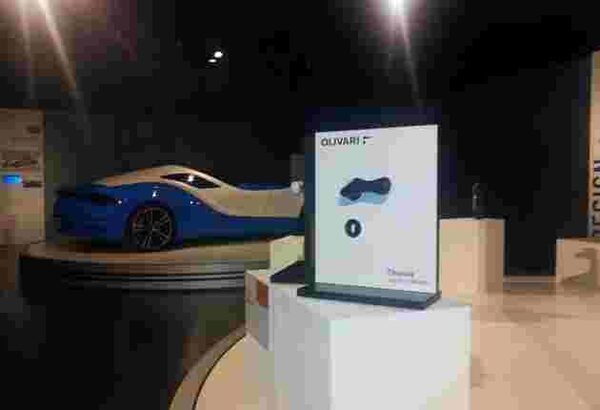 Территория дизайна возвращается Территория дизайна возвращается