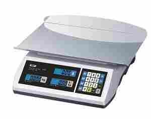 Саотрон представили весы среднего класса - CAS ER JR-15CB Саотрон представили весы среднего класса - CAS ER JR-15CB