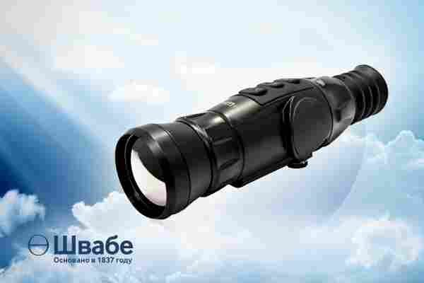 «Швабе» выпустил тепловизионные прицелы премиум-класса «Швабе» выпустил тепловизионные прицелы премиум-класса