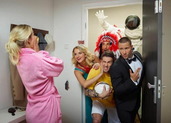 «Дом.ru» обновил телепрограмму на собственном сайте «Дом.ru» обновил телепрограмму на собственном сайте