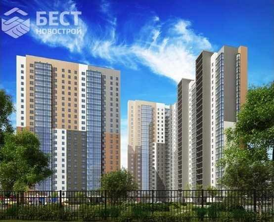 ЖК «Мичурино-Запад»: долгожданные скидки и бонусы покупателям! ЖК «Мичурино-Запад»: долгожданные скидки и бонусы покупателям!