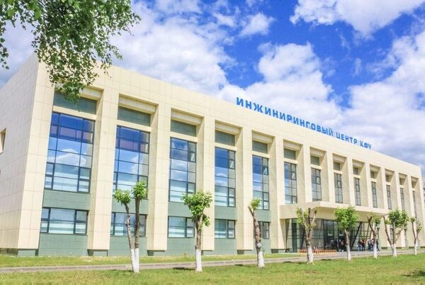 В Инжиниринговом центре КФУ будут производить уникальные детали для ОАО В Инжиниринговом центре КФУ будут производить уникальные детали для ОАО