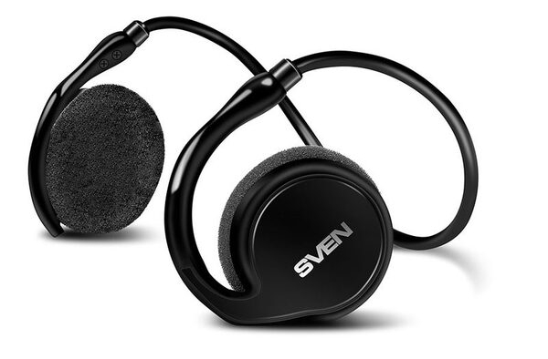 Будь в форме с гарнитурой SVEN AP-B250MV Будь в форме с гарнитурой SVEN AP-B250MV