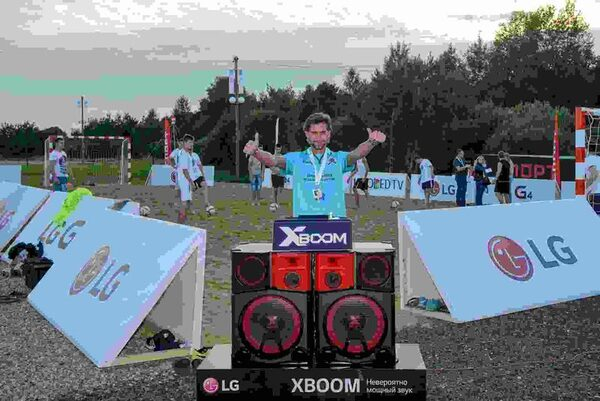 Сотрудничество LG со Всероссийским молодежным образовательным форумом «Территория смыслов на Клязьме» при поддержке LG, Руслана Нигматуллина и Александра Легкова Сотрудничество LG со Всероссийским молодежным образовательным форумом «Территория смыслов на Клязьме» при поддержке LG, Руслана Нигматуллина и Александра Легкова