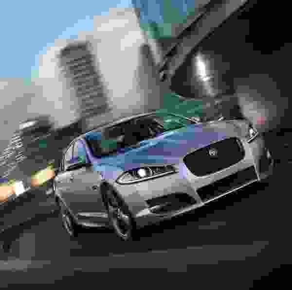 Нанообработка Jaguar и Land Rover: пристальное внимание к деталям Нанообработка Jaguar и Land Rover: пристальное внимание к деталям