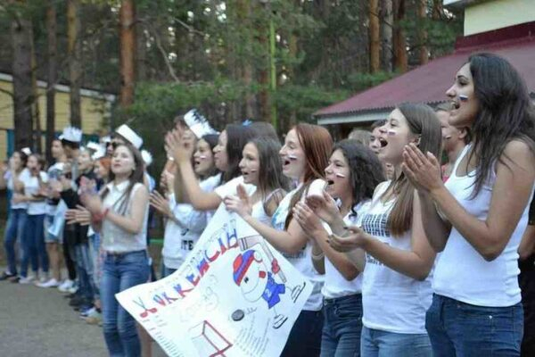 Поколение будущих физиков и математиков готовят при Елабужском институте КФУ Поколение будущих физиков и математиков готовят при Елабужском институте КФУ