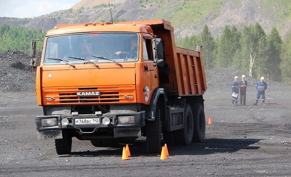 В угольной компании «Южный Кузбасс» подвели итоги конкурсов профессионального мастерства В угольной компании «Южный Кузбасс» подвели итоги конкурсов профессионального мастерства