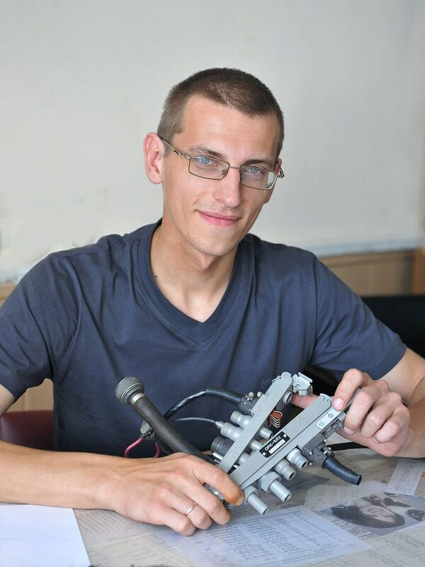 Новая жизнь ОРК на АПЗ Новая жизнь ОРК на АПЗ