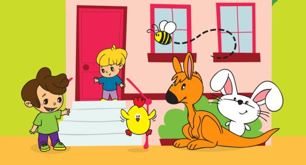 Дни Открытых Дверей в Дни Открытых Дверей в