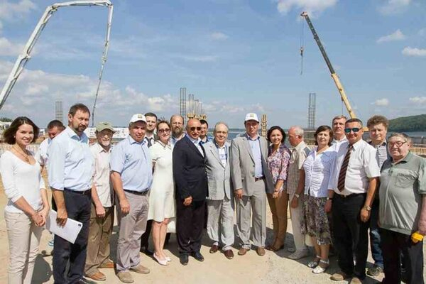 В Свияжске будет создан уникальный музей археологии В Свияжске будет создан уникальный музей археологии