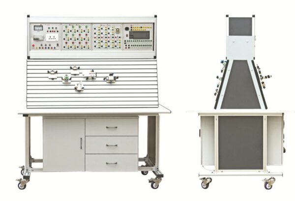 Рабочие Станции - Пневмоавтоматика, Гидроавтоматика Рабочие Станции - Пневмоавтоматика, Гидроавтоматика