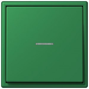 Знаменитая линейка электроустановочных изделий JUNG LS 990 теперь в цветах Le Corbusier Знаменитая линейка электроустановочных изделий JUNG LS 990 теперь в цветах Le Corbusier