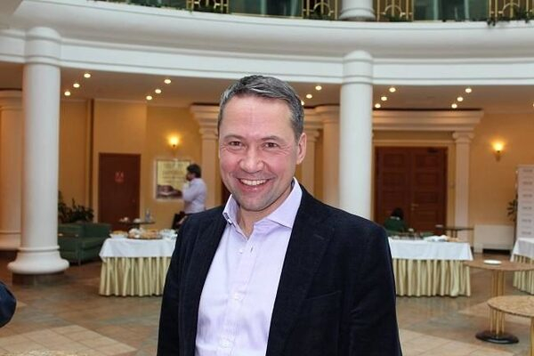 Ритейл ищет таланты: День открытых дверей на RBR2015 Ритейл ищет таланты: День открытых дверей на RBR2015