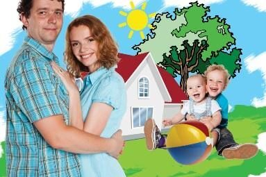 В Тамбовской области благодаря материнскому капиталу жилищные условия улучшили более 10750 семей В Тамбовской области благодаря материнскому капиталу жилищные условия улучшили более 10750 семей