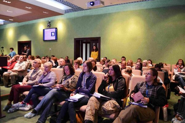 II Международная полевая археологическая школа начала свою работу в Болгаре II Международная полевая археологическая школа начала свою работу в Болгаре