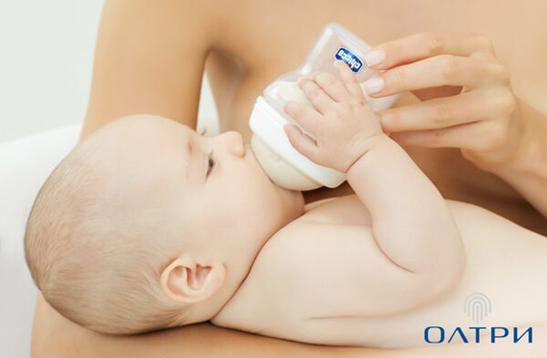 Стратегическое партнерство в индустрии детских товаров Стратегическое партнерство в индустрии детских товаров