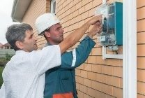 «Курскэнерго» активно борется с хищениями электроэнергии «Курскэнерго» активно борется с хищениями электроэнергии