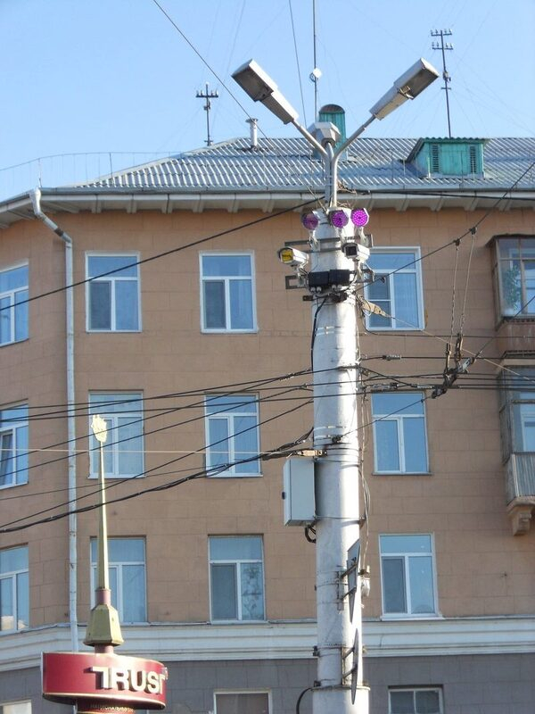 Компания Вокорд представляет новые импульсные ИК-прожекторы в составе системы VOCORD Traffic Компания Вокорд представляет новые импульсные ИК-прожекторы в составе системы VOCORD Traffic