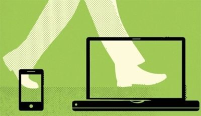 Еще одна причина иметь мобильную версию сайта Еще одна причина иметь мобильную версию сайта