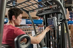 Symbol представили идеальный транспортный мобильный компьютер Symbol представили идеальный транспортный мобильный компьютер