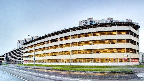 Новые возможности с ипотекой от 13% на машиноместа Новые возможности с ипотекой от 13% на машиноместа