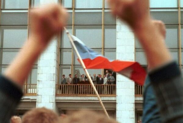 Эксперты КФУ вспоминают события августа 91-го Эксперты КФУ вспоминают события августа 91-го