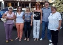 Сотрудники Курскэнерго ознакомились с достопримечательностями Беларуси Сотрудники Курскэнерго ознакомились с достопримечательностями Беларуси