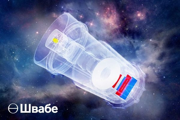 «Швабе» на МАКС-2015 продемонстрировал уникальное оборудование для космических спутников «Швабе» на МАКС-2015 продемонстрировал уникальное оборудование для космических спутников