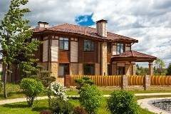 Как создать уникальный ландшафтный дизайн в загородном поселке? Как создать уникальный ландшафтный дизайн в загородном поселке?