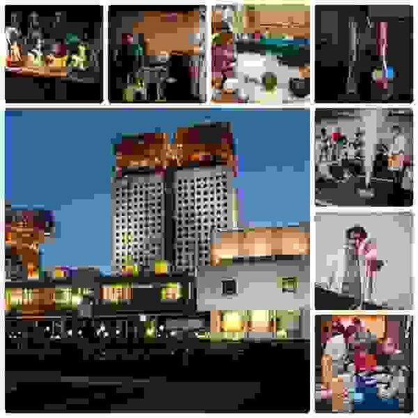 Фестиваль науки – WOW! HOW? Фестиваль науки – WOW! HOW?