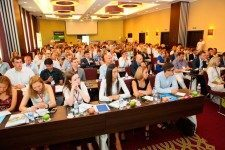 Эксперты обсудили вопросы энергоэффективности на Байкальском саммите Эксперты обсудили вопросы энергоэффективности на Байкальском саммите