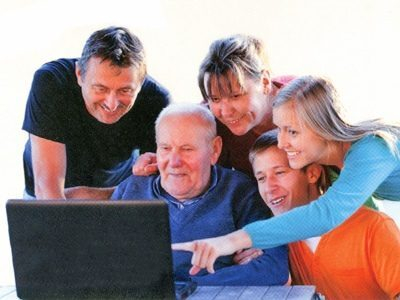 ПФР предлагает пенсионерам принять участие в конкурсе «Спасибо Интернету – 2015» ПФР предлагает пенсионерам принять участие в конкурсе «Спасибо Интернету – 2015»