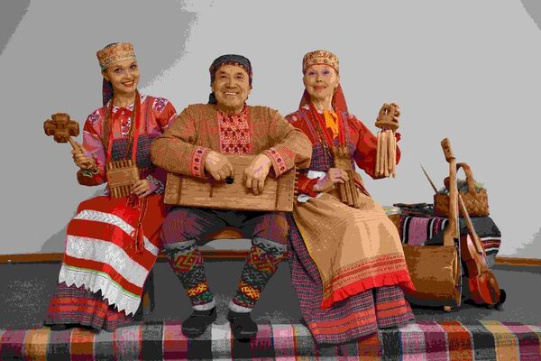 Фестиваль САДКО Фестиваль САДКО