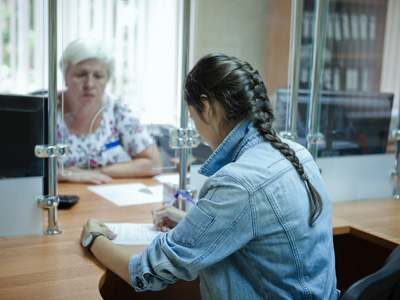 Право знать: как проверить, платит ли ваш работодатель страховые взносы Право знать: как проверить, платит ли ваш работодатель страховые взносы