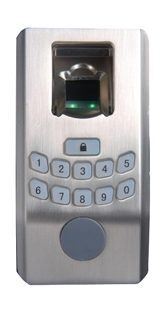 Новое предложение ZKTeco — управляемый отпечатком пальца замок для доступа в помещения Новое предложение ZKTeco — управляемый отпечатком пальца замок для доступа в помещения