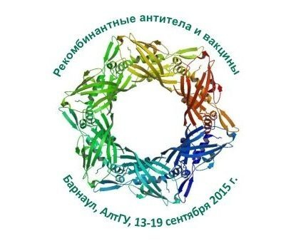 Последние разработки вакцин против ВИЧ и Эболы представят на Международной школе в АлтГУ Последние разработки вакцин против ВИЧ и Эболы представят на Международной школе в АлтГУ