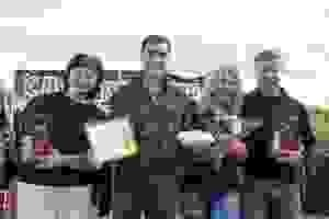 Группе компаний «Метро» исполнилось 14 лет! Группе компаний «Метро» исполнилось 14 лет!