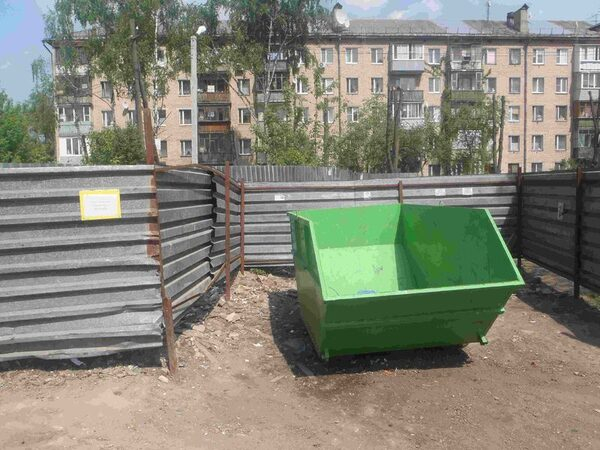 Около 200 объектов приведено в порядок на территории Раменского района Около 200 объектов приведено в порядок на территории Раменского района