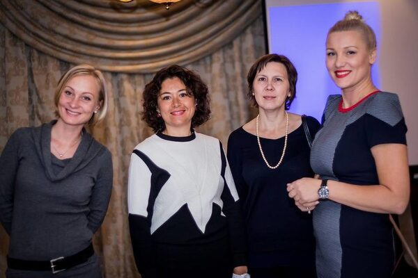 Агентство Смарт Проджект выступило организатором тренинга для персонала предприятий Duty Free Агентство Смарт Проджект выступило организатором тренинга для персонала предприятий Duty Free