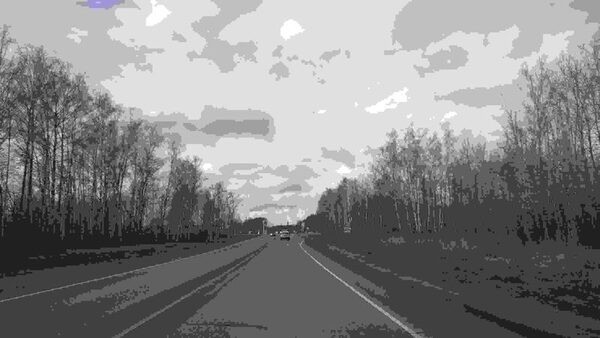 Татьяна Витушева отметила чистоту Подмосковных дорог Татьяна Витушева отметила чистоту Подмосковных дорог